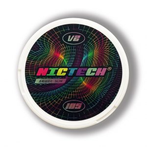 Nictech Дюшесv2 (100mg)