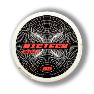 Nictech Cola (60mg)