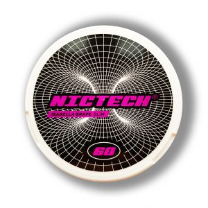 Nictech Grape (60mg)